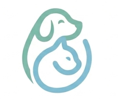 Logo Estética Pet Sam